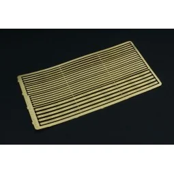 Structure elemets ver 2, 1/48 - Brengun BRL48095