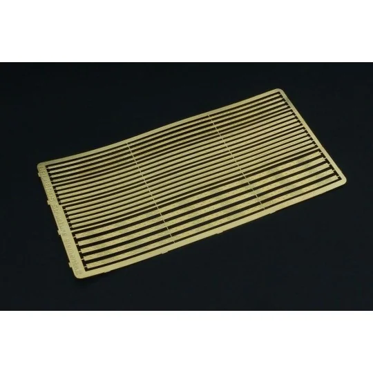 Structure elemets ver 2, 1/48 - Brengun BRL48095