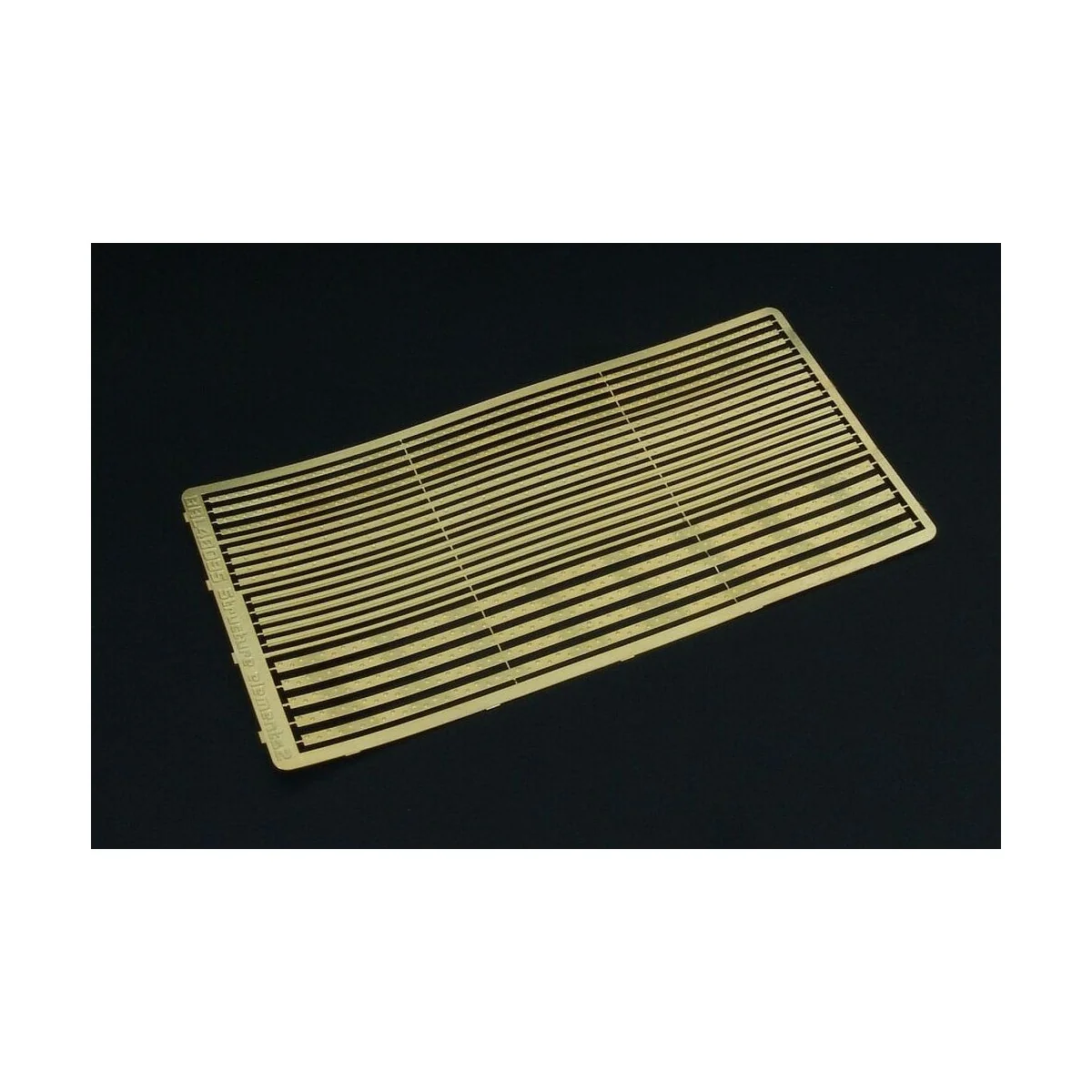 Structure elemets ver 2, 1/48 - Brengun BRL48095