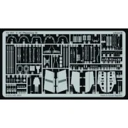 F-4E Phantom II, 1/72 - Eduard Accessories 73201