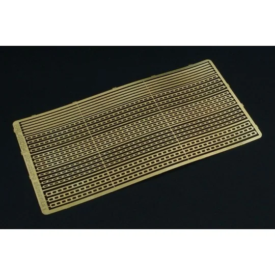 Structure elemets ver 1, 1/48 - Brengun BRL48094