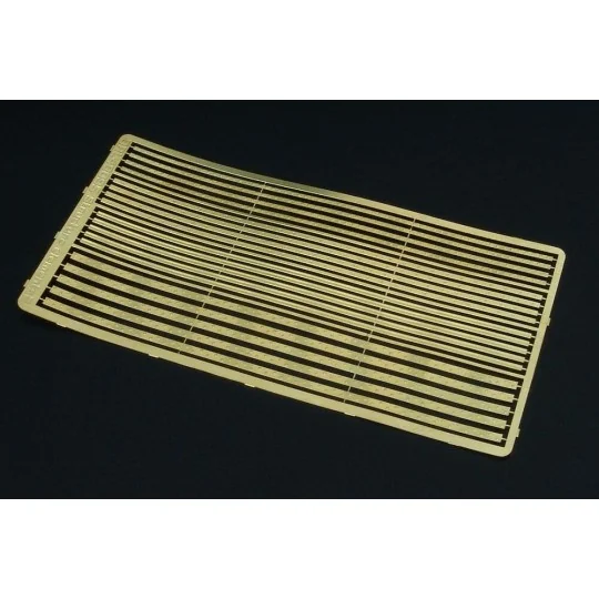 Structure elemets ver 2, 1/48 - Brengun BRL48095