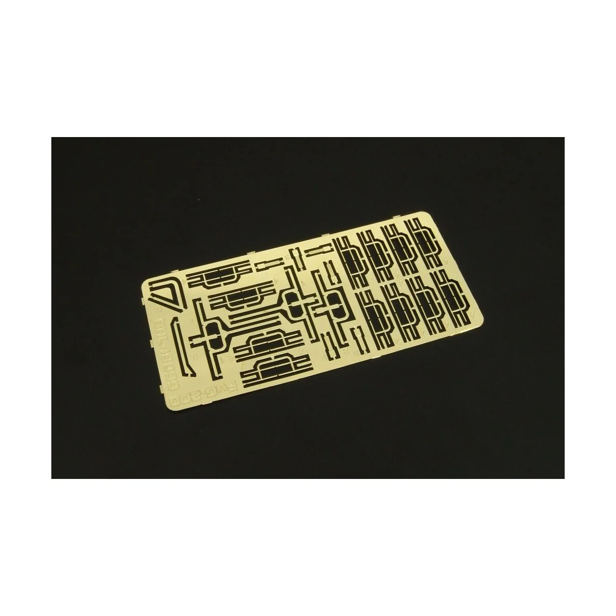 FUG 200, 1/48 - Brengun BRL48099