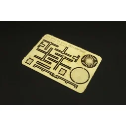 FuG-10 FuG-101 FuG-227 FuBi-2, 1/48 - Brengun BRL48100