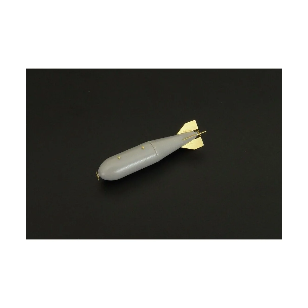 US bomb 250-lb AN-M57A1 (8 pcs), 1/48 - Brengun BRL48101