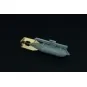 Japanese 250kg bomb with rack, 1/48 - Brengun BRL48103
