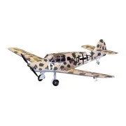 Messerschmitt Bf 108 B Taifun, 1/72 - Heller 80231 Messerschmitt Bf 108 B Taifun, 1/72 - Heller 80231