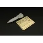 Mk24 Mine Fido“ torpedo, 1/48 - Brengun BRL48107