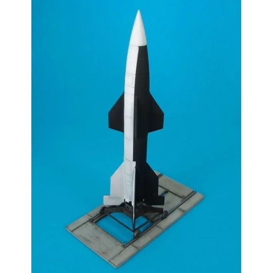EMW C-2 Wasserfall, 1/48 - Brengun BRS48001