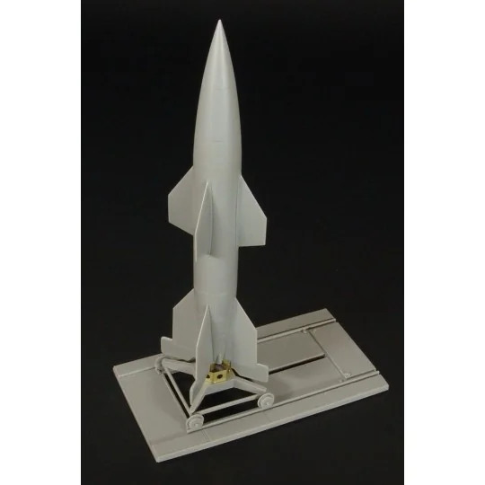 EMW C-2 Wasserfall, 1/48 - Brengun BRS48001