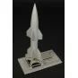 EMW C-2 Wasserfall, 1/48 - Brengun BRS48001