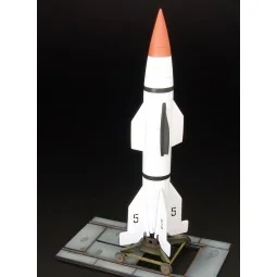 Hermes A-1, 1/48 - Brengun BRS48002
