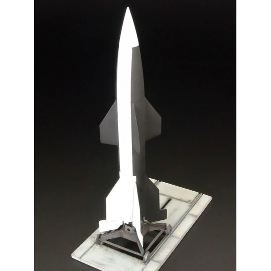 EMW C-2 Wasserfall, 1/48 - Brengun BRS48001