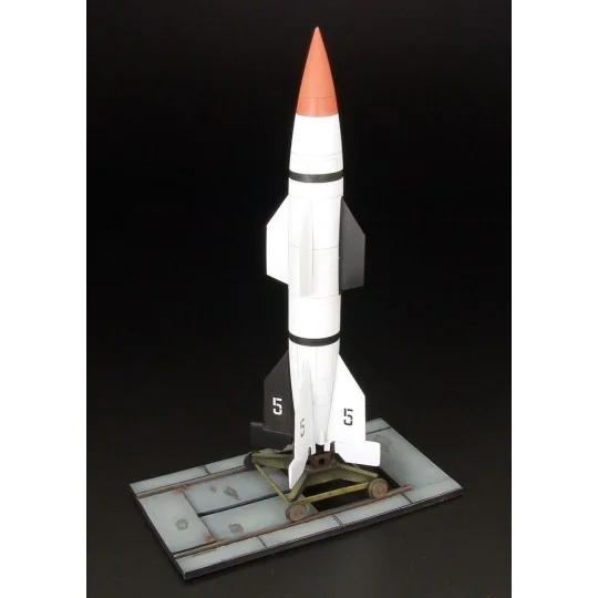Hermes A-1, 1/48 - Brengun BRS48002