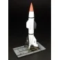 Hermes A-1, 1/48 - Brengun BRS48002