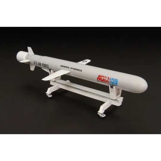 AGM-109 TOMAHAWK, 1/48 - Brengun BRS48003