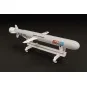 AGM-109 TOMAHAWK, 1/48 - Brengun BRS48003