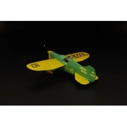 Chester Jeep race plane, 1/48 - Brengun BRS48005 2
