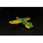 Chester Jeep race plane, 1/48 - Brengun BRS48005