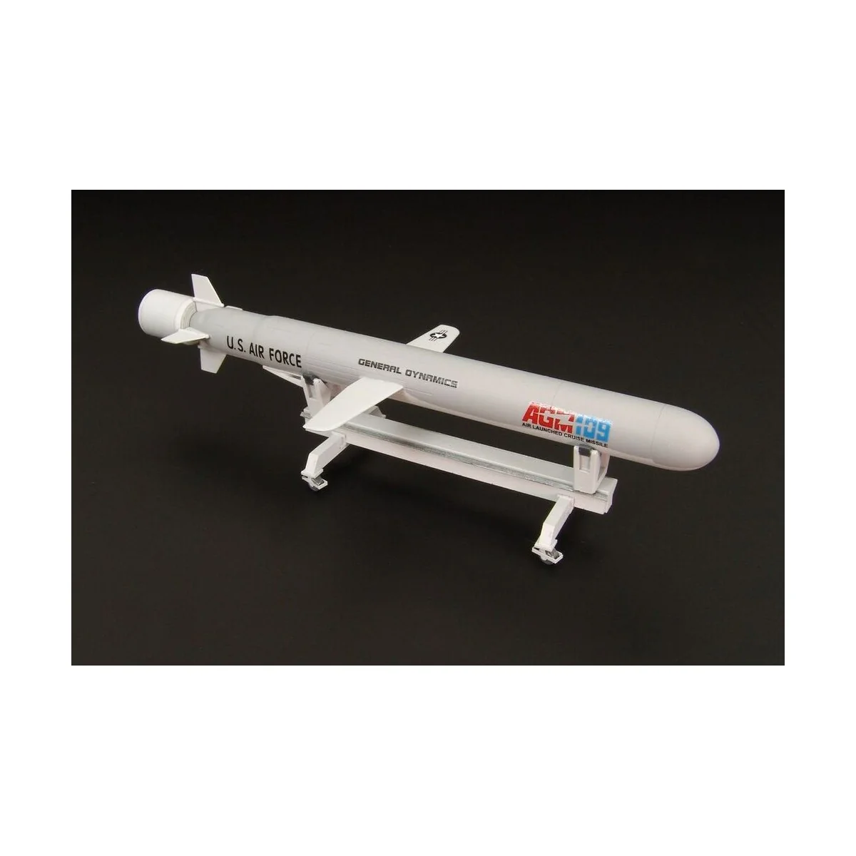 AGM-109 TOMAHAWK, 1/48 - Brengun BRS48003
