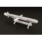 AGM-109 TOMAHAWK, 1/48 - Brengun BRS48003