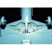 P-51D Mustang - Eduard Accessories 73206