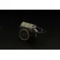 Japanese refueling cart, 1/48 - Brengun BRS48006