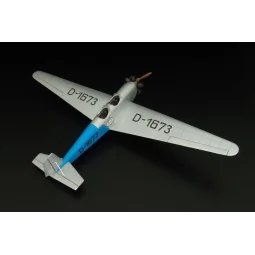 Messerschmitt B f W M-23 b, 1/48 - Brengun BRS48008