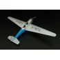 Messerschmitt B f W M-23 b, 1/48 - Brengun BRS48008