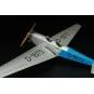 Messerschmitt B f W M-23 b, 1/48 - Brengun BRS48008