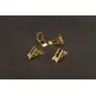 Soviet modern wheel chocks, 1/32 - Brengun BRL32003