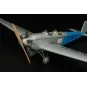 Messerschmitt B f W M-23 b, 1/48 - Brengun BRS48008