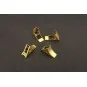 Soviet modern wheel chocks, 1/32 - Brengun BRL32003