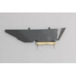 US-Bomb racks, 1/32 - Brengun BRL32007