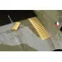 British walkboard, 1/32 - Brengun BRL32008