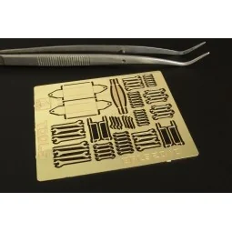 Tools, 1/32 - Brengun BRL32010 2