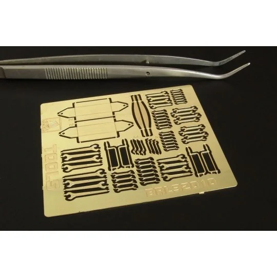 Tools, 1/32 - Brengun BRL32010