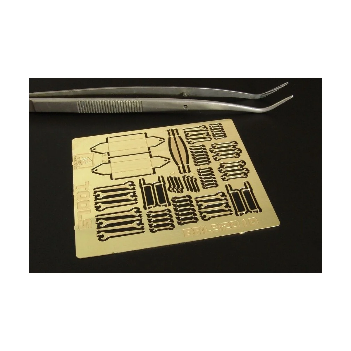 Tools, 1/32 - Brengun BRL32010
