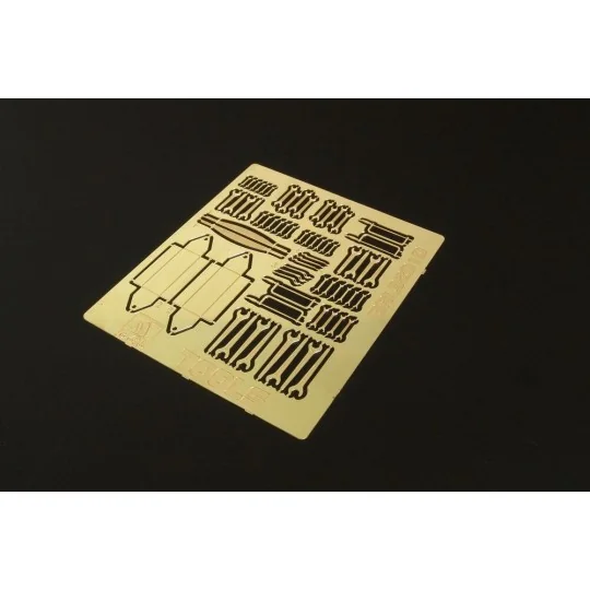 Tools, 1/32 - Brengun BRL32010