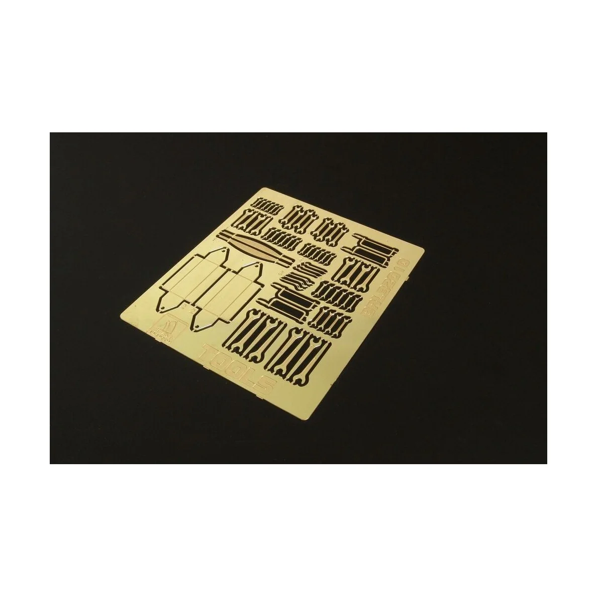 Tools, 1/32 - Brengun BRL32010