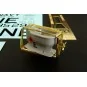 Toilet bomb for Skyraider, 1/32 - Brengun BRL32012