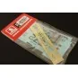 Toilet bomb for Skyraider, 1/32 - Brengun BRL32012