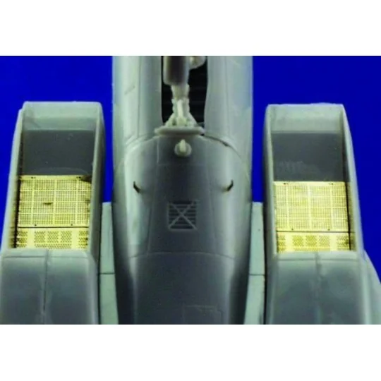 F-15C Eagle, 1/72 - Eduard Accessories 73208