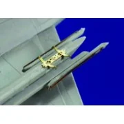 F-15C Eagle, 1/72 - Eduard Accessories 73208