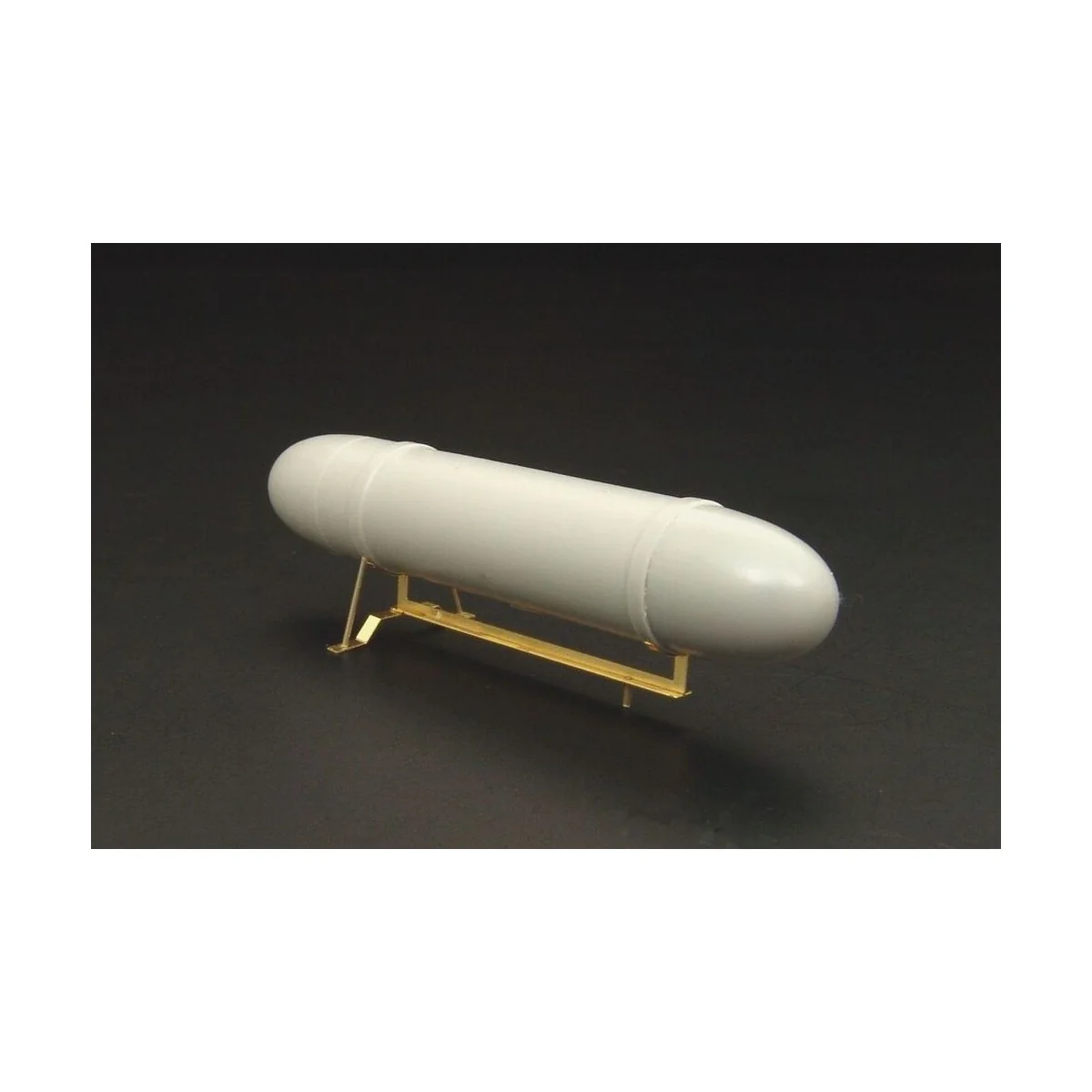 50gal Drop Tank british, 1/32 - Brengun BRL32019