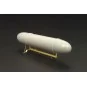 50gal Drop Tank british, 1/32 - Brengun BRL32019