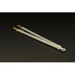 U S Navy Tow bar, 1/32 - Brengun BRL32020