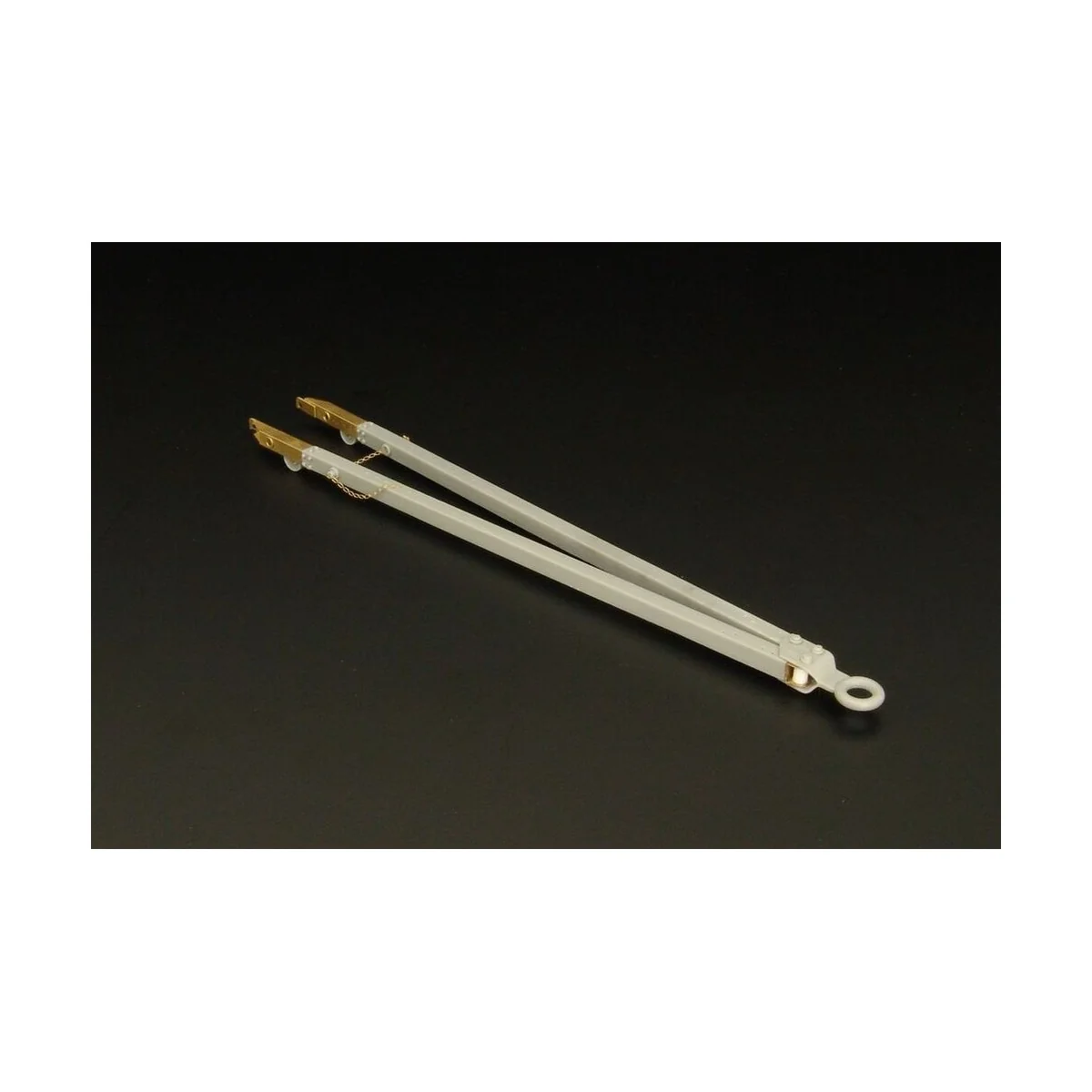 U S Navy Tow bar, 1/32 - Brengun BRL32020