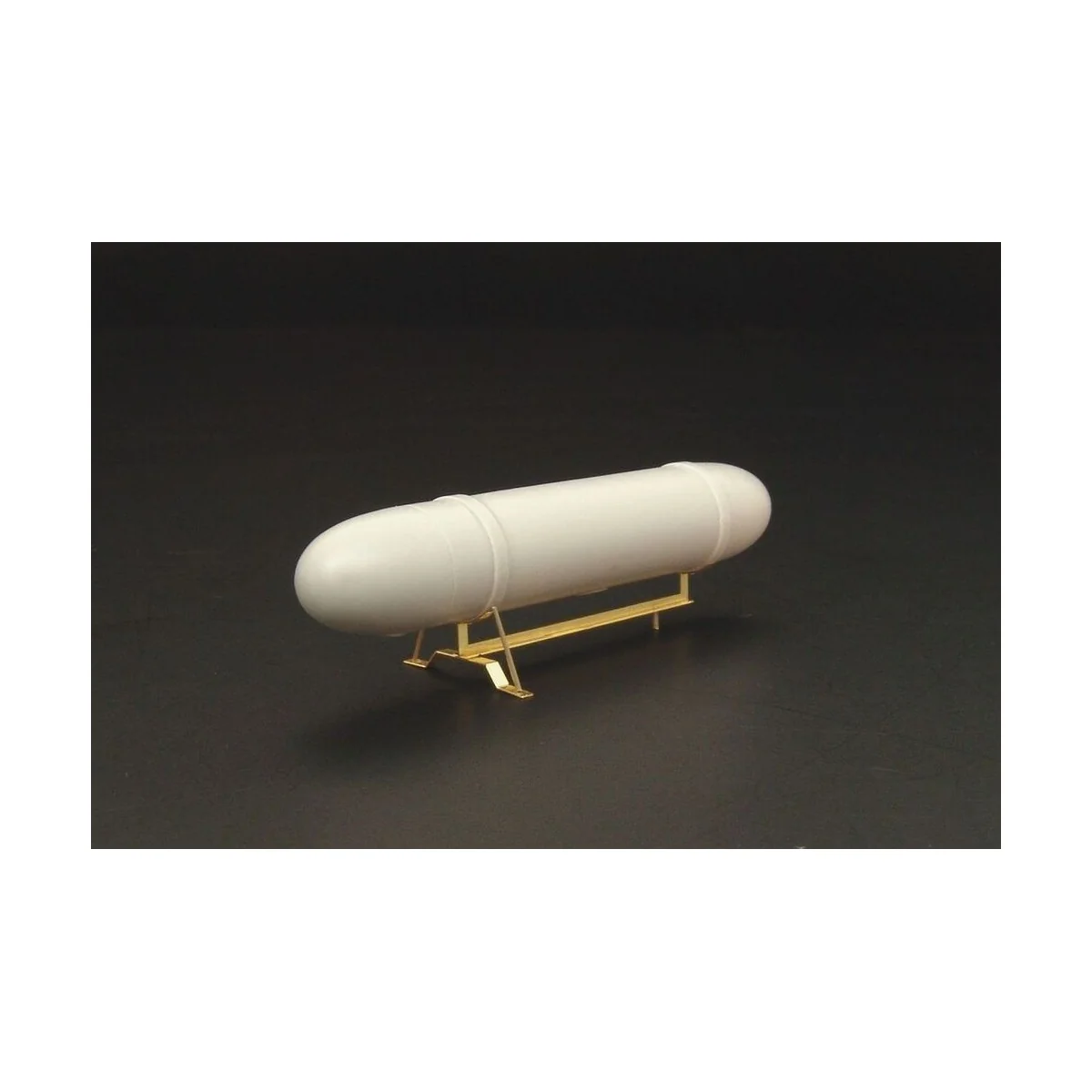 50gal Drop Tank british, 1/32 - Brengun BRL32019