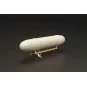 50gal Drop Tank british, 1/32 - Brengun BRL32019
